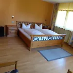 Rebstock Szálloda