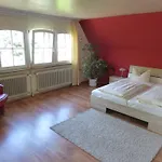 Szálloda Rebstock 3*