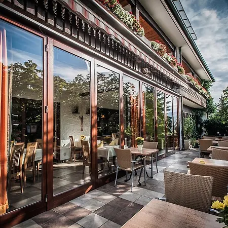 Rebstock Hotel 3*