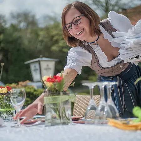 Ξενοδοχείο Rebstock