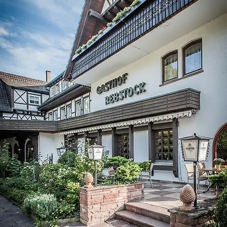 Rebstock 3* Oberkirch (Baden)