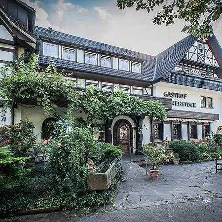 Rebstock Hotel 3*