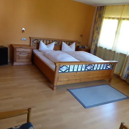 Rebstock Hotel