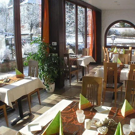 Hotel Rebstock Oberkirch (Baden)