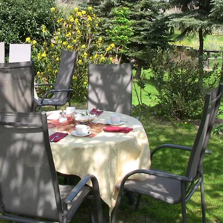 Hotel Rebstock