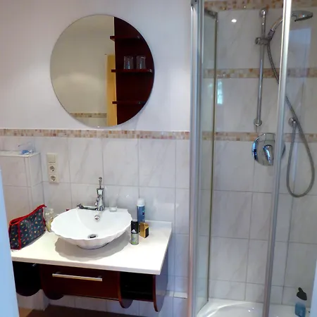 Hotel Rebstock Oberkirch (Baden)