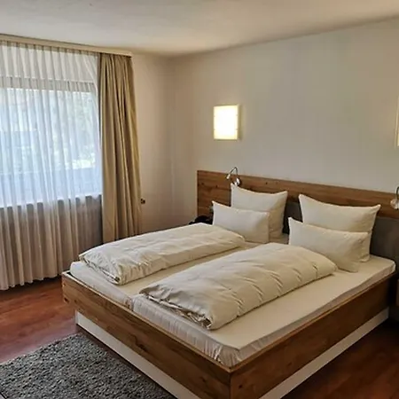 Rebstock Hotel 3*