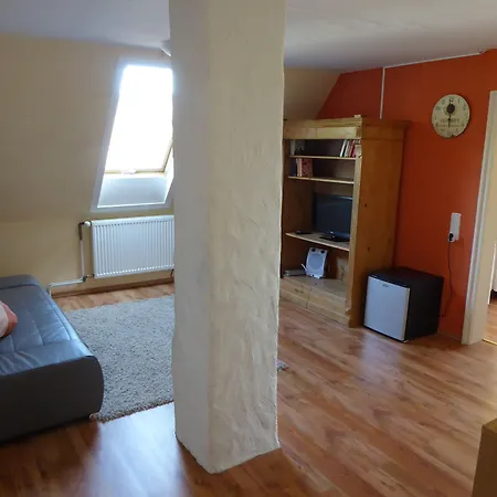 Rebstock Hotel