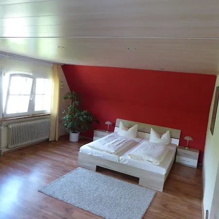 Rebstock Hotel 3*