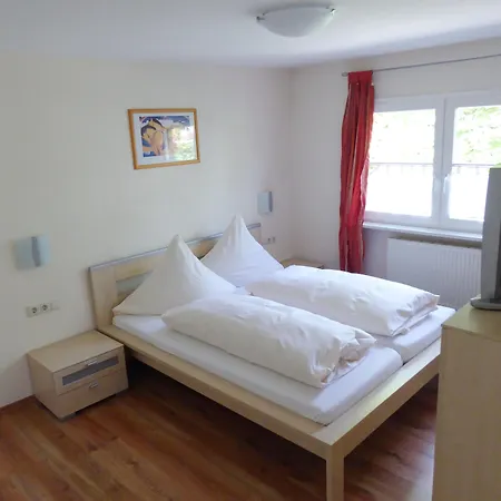 Rebstock Hotel Oberkirch (Baden)